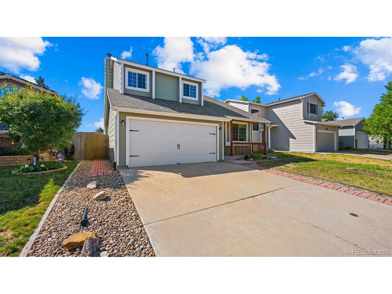 Residential in Colorado Springs 3