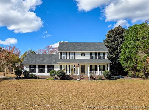 3231 Mclaurins Way, Eastover, NC, 28312-9402 | Card Image