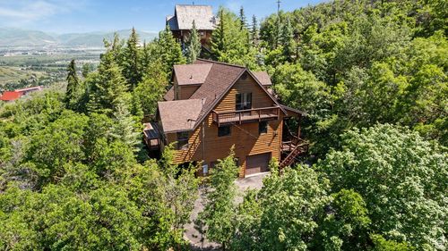 335 Jungfrau Hill Rd, Midway, UT, 84049-6135 | Card Image