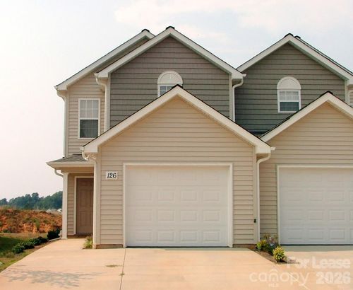 126 Clusters Cir, Mooresville, NC, 28117-8127 | Card Image