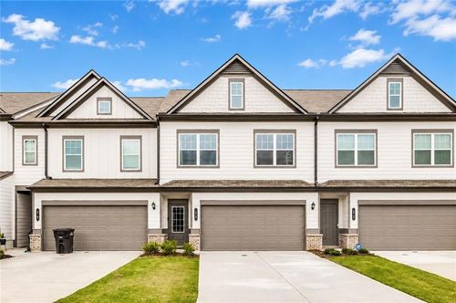 23 Felton Walk Se, Cartersville, GA, 30120-2391 | Card Image
