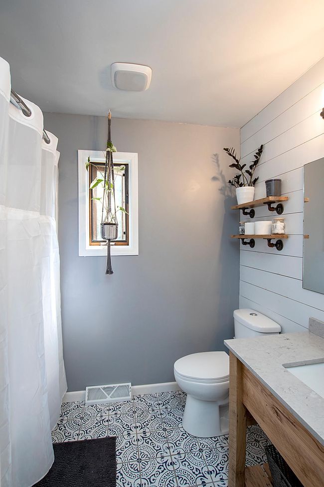 bathroom - upper | Image 21