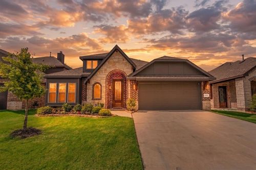 4520 Mill Falls Dr, Crowley, TX, 76036-3853 | Card Image