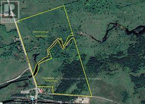 Pt Lt 1 Talbot Road, Kawartha Lakes (Carden), ON, K0M2B0 | Card Image