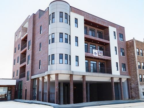 2n-2515 W Lawrence Ave, Chicago, IL, 60625-2929 | Card Image