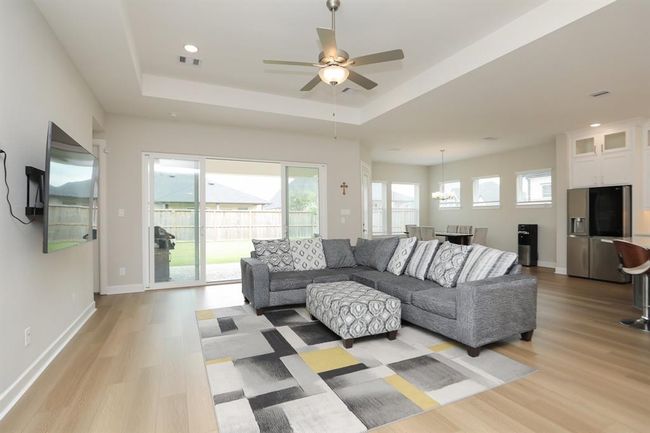 14314 Vista View Dr, House other with 4 bedrooms, 4 bathrooms and null parking in Cypress TX | Image 10