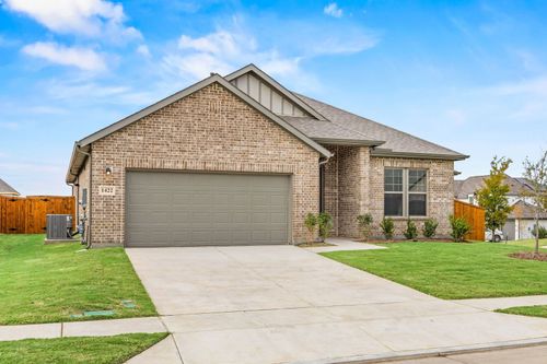 1507 Red Clover Ave, Van Alstyne, TX, 75495-4512 | Card Image