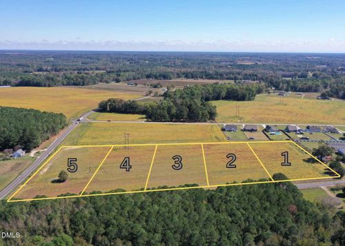 1815 Sheriff Johnson Rd, Lillington, NC, 27546-8175 | Card Image