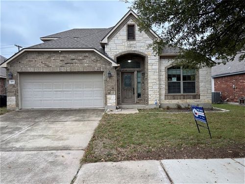 505 Bluehaw Dr, Georgetown, TX, 78628-7063 | Card Image