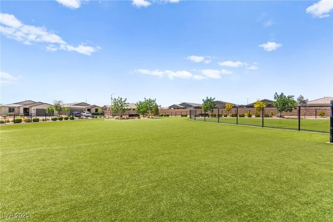 6620 Roseton St, House other with 2 bedrooms, 2 bathrooms and null parking in North Las Vegas NV | Image 41