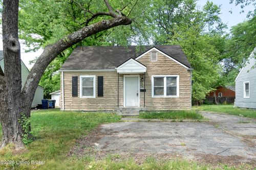 1721 Model Rd, Louisville, KY, 40216 | Card Image