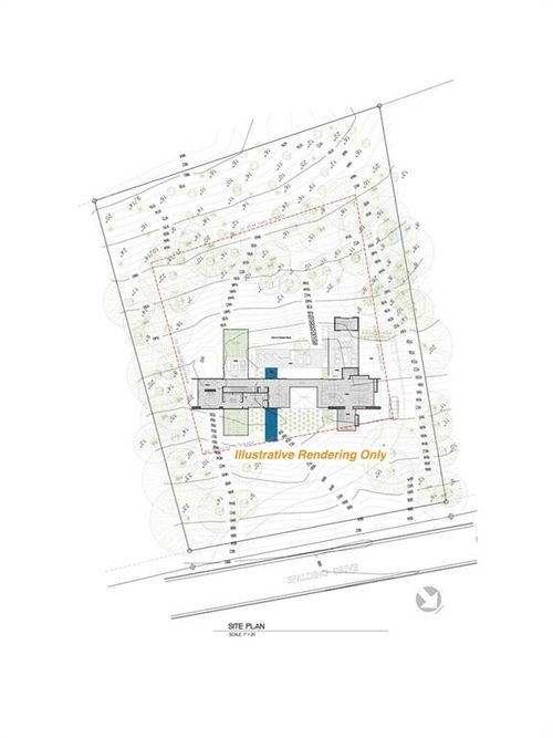 2413 Spalding Dr, Sandy Springs, GA, 30350-3618 | Card Image