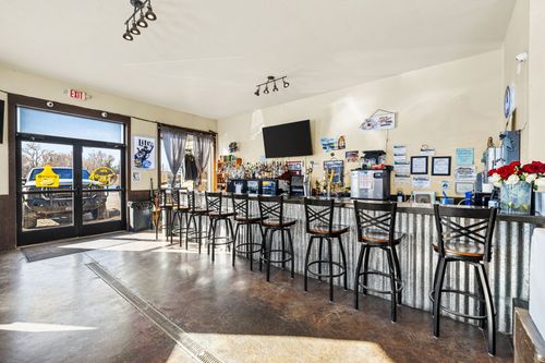 610 Us Highway 191, Lewistown, MT, 59457-8001 | Card Image