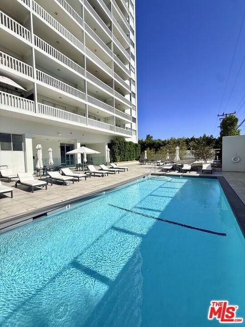 904-999 N Doheny Drive, West Hollywood, CA, 90069 | Card Image
