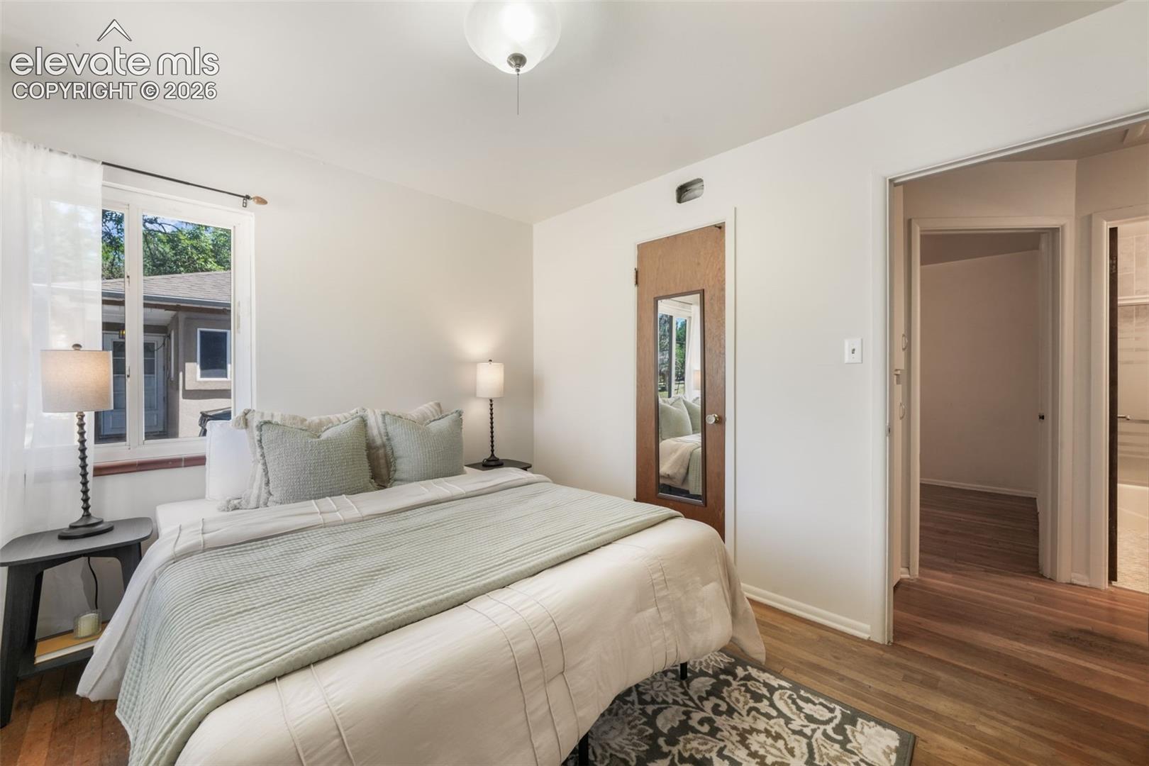 Residential in Denver 4