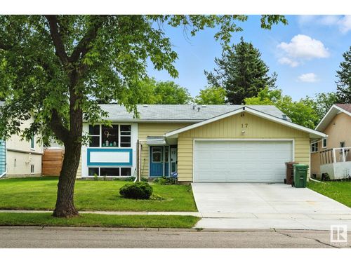 17 Amber Cres, Saint Albert, AB, T8N2J2 | Card Image
