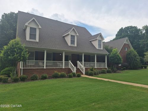 803 Mary Key Dr, Humboldt, TN, 38343-3538 | Card Image