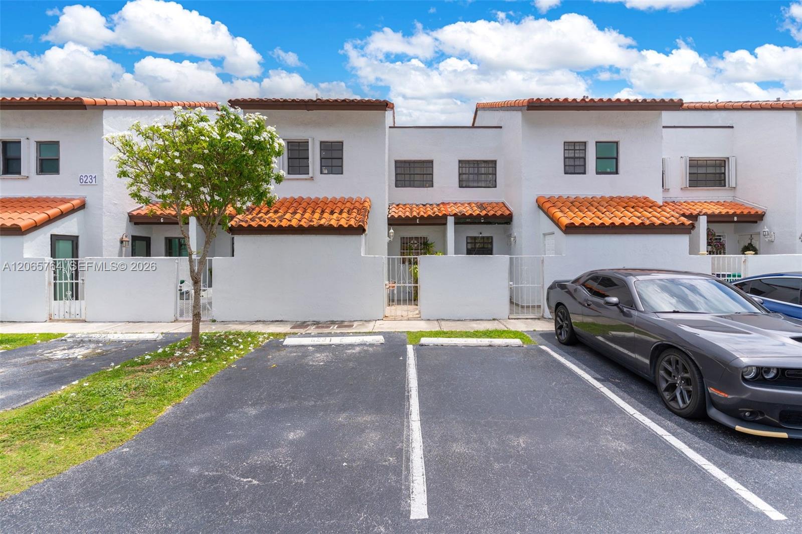Residential in Miami