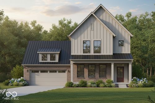 632 Greenery Dr, Carmel, IN, 46290-1211 | Card Image