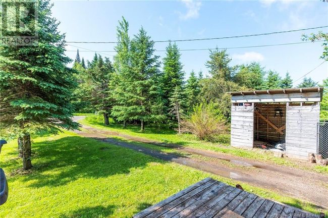 5359 Rte 112, House other with 4 bedrooms, 1 bathrooms and null parking in Havelock NB | Image 21