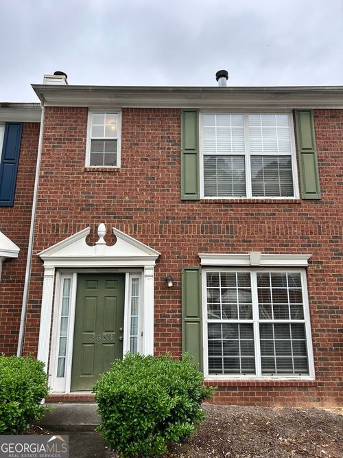 2653 Parkway Trl, Lithonia, GA, 30058-4650 | Card Image