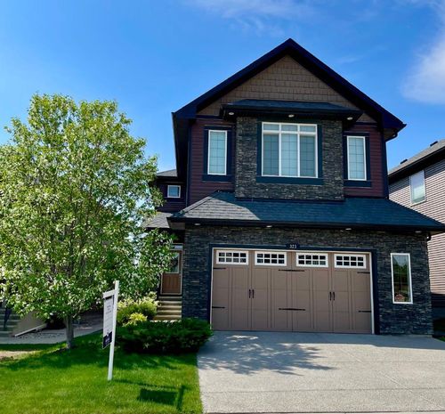 323 Nolan Hill Blvd Nw, Calgary, AB, T3R0P8 | Card Image