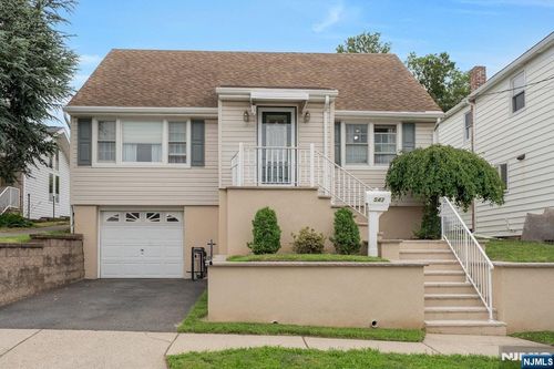 543 Jefferson St, Carlstadt, NJ, 07072-1844 | Card Image