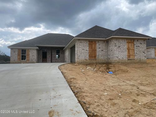 537 Patrick Farms Dr, Pearl, MS, 39208-9425 | Card Image