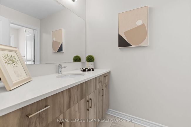 908 Echinacea Row, House other with 4 bedrooms, 4 bathrooms and 4 parking in Nepean ON | Image 26