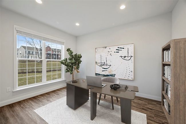 2118 Chartiers Run, House other with 4 bedrooms, 3 bathrooms and 2 parking in Bridgeville PA | Image 6