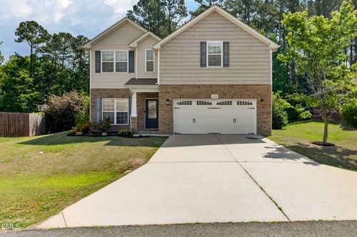 1181 Ridgeland Dr, Creedmoor, NC, 27522-7279 | Card Image