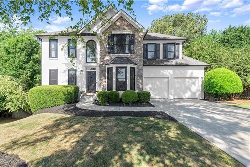 145 Springlaurel Ct, Johns Creek, GA, 30097-1889 | Card Image