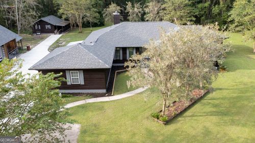 325 White Oak Pl, Woodbine, GA, 31569-4329 | Card Image