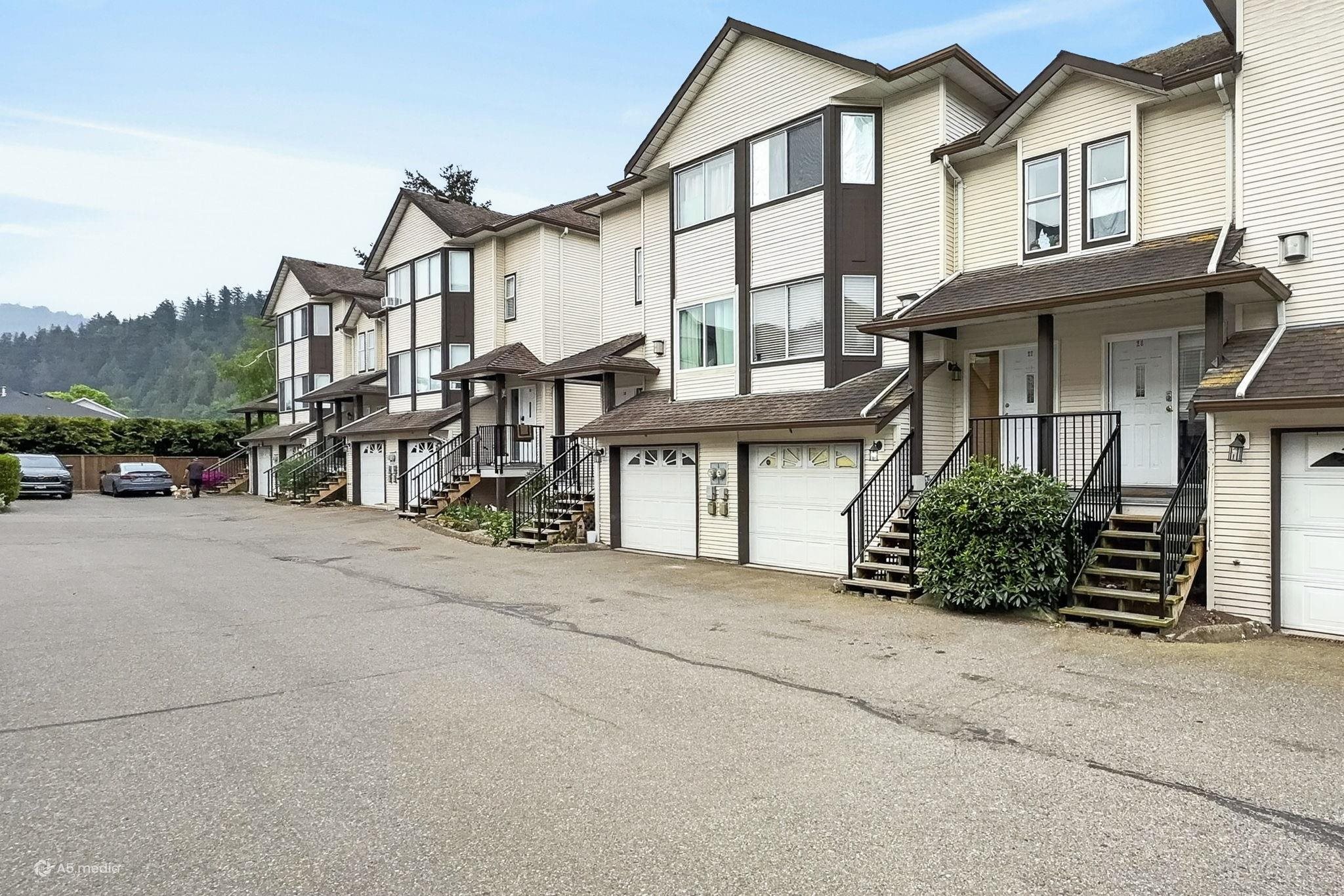 Residential in Chilliwack 3
