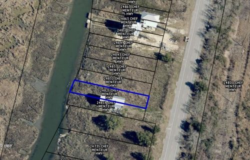 24825 Chef Menteur Highway, New Orleans, LA, 70129 | Card Image