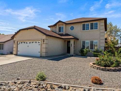 636 Wedge Ln, Fernley, NV, 89408-6670 | Card Image