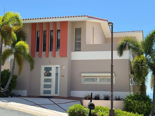 86-* Shell Castle Club Dr, Humacao, PR, 00791-6056 | Card Image