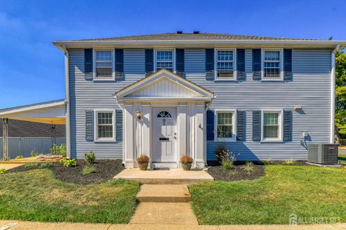8-A Sussex Way, Monroe, NJ, 08831-1769 | Card Image