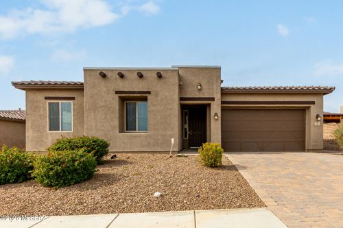 2974 S Open Range Way, Tucson, AZ, 85713-6366 | Card Image