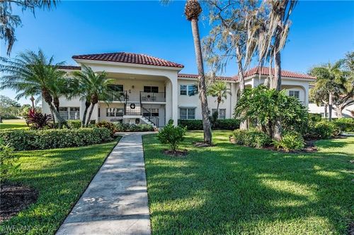 e209-1055 Forest Lakes Dr, NAPLES, FL, 34105-2271 | Card Image