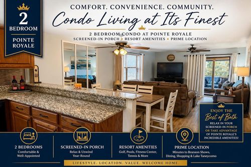 unit-1-186 Bunker Ridge Dr, Branson, MO, 65616-3873 | Card Image