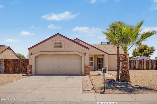 15008 N 62nd Dr, Glendale, AZ, 85306-5222 | Card Image
