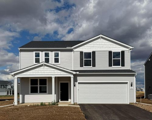 lot-342-274 Dowler Dr, South Bloomfield, OH, 43103-9241 | Card Image