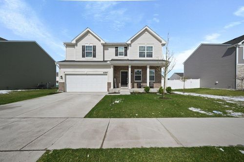 6584 Carmen St, Portage, IN, 46368 | Card Image