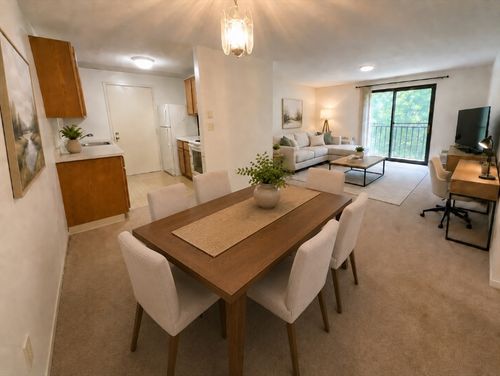 12-25 Village Rock Ln, Natick, MA, 01760-5716 | Card Image