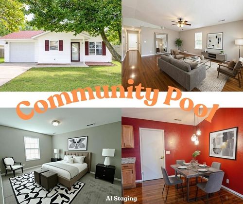 146 Quail Run Rd, Branson, MO, 65616-9358 | Card Image