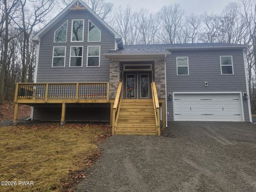 106 Fawn Lake Drive, Hawley, PA, 18428 | Card Image