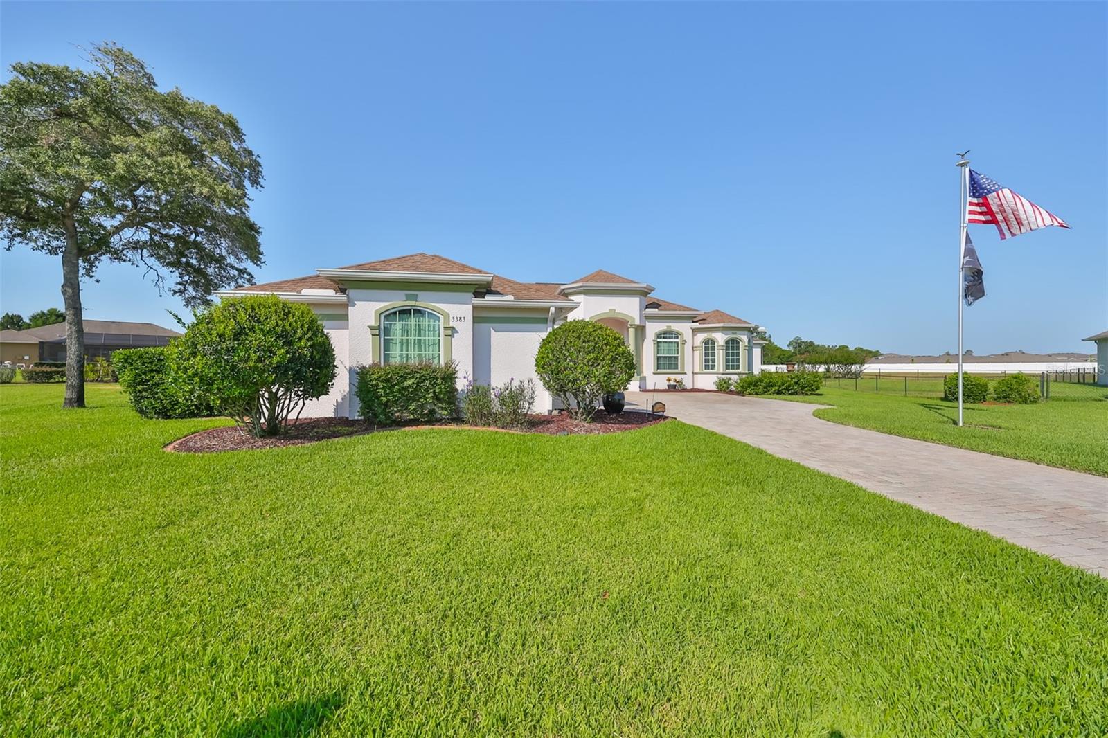 Misty View Dr, Spring Hill, FL 34609