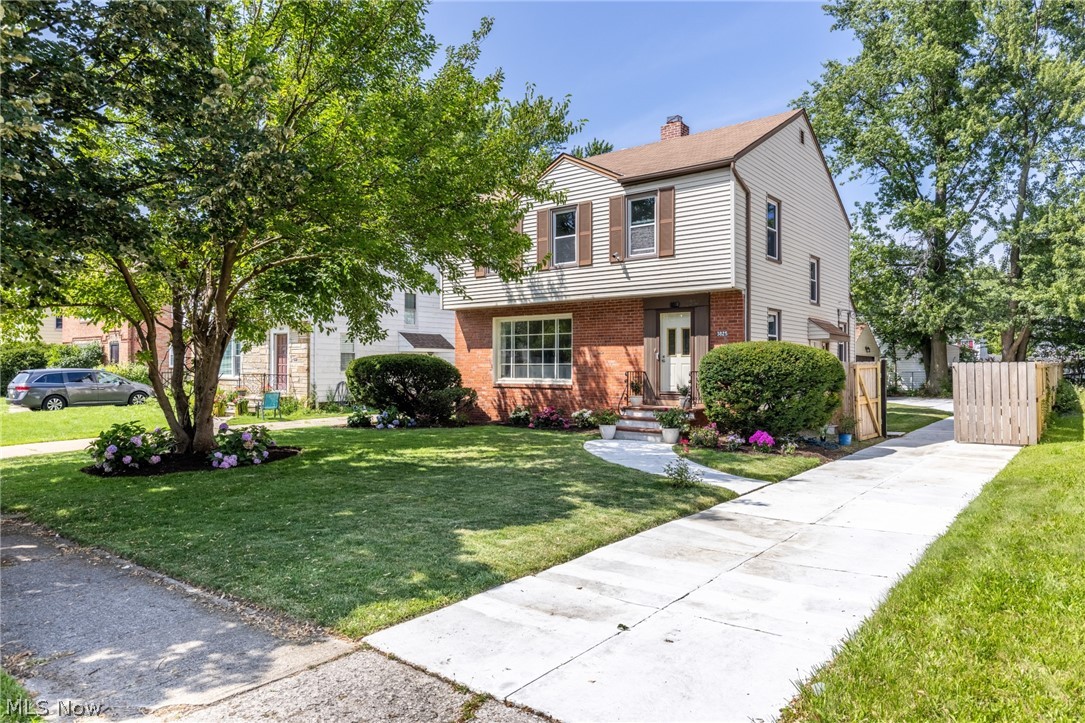 Bendemeer Rd, Cleveland, OH 44118