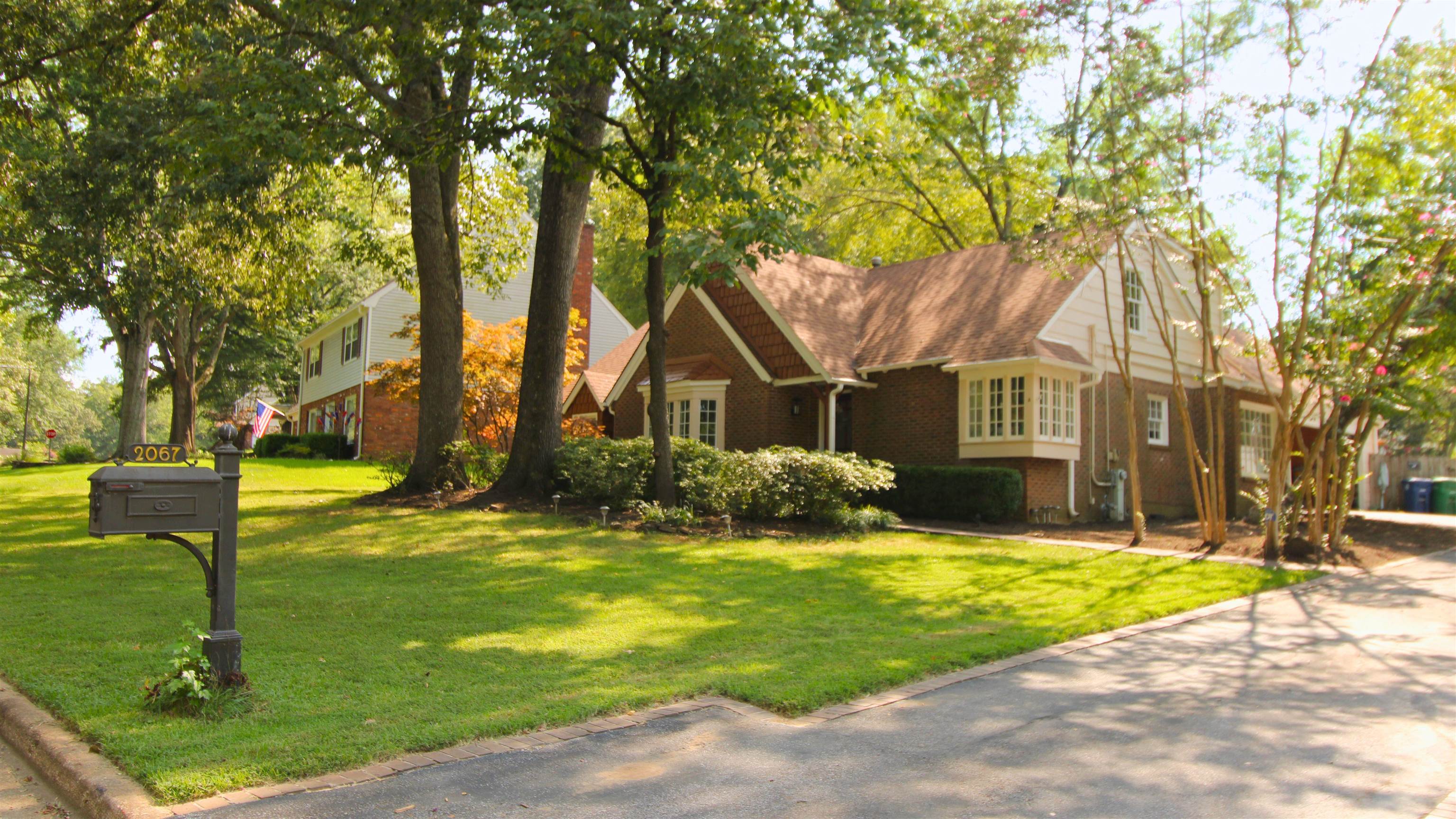 Cranbrook Dr, Germantown, TN 38138